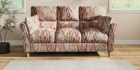3 Cushion 3 Seater Sofa