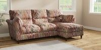 Medium Sofa Chaise - Right Hand