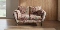 2 Seater Small Sofa