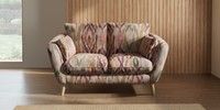 2 Seater Small Sofa