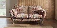 3 Seater Small Sofa