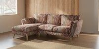 Medium Sofa Chaise - Left Hand