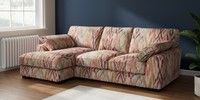 Medium Sofa Chaise - Left Hand