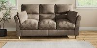 3 Cushion 3 Seater Sofa