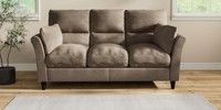 3 Cushion 3 Seater Sofa