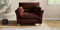 Hartley Highback Relaxed Sit