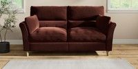 Hartley Highback Relaxed Sit