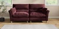 Hartley Highback Relaxed Sit