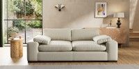 3 Seater Sofa