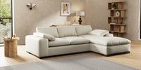 Medium Sofa Chaise - Right Hand
