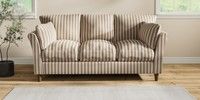 3 Cushion 3 Seater Sofa