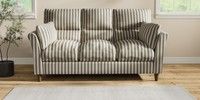 3 Cushion 3 Seater Sofa