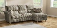 Medium Sofa Chaise - Right Hand