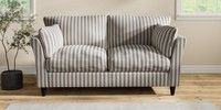 3 Seater Small Sofa