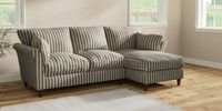 Medium Sofa Chaise - Right Hand