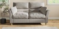 3 Seater Small Sofa