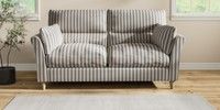 Hartley Highback Relaxed Sit