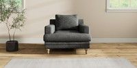Hutton Deep Sit