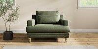 Hutton Deep Sit