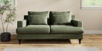 3 Seater Small Sofa