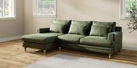 Hutton Deep Sit