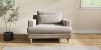 Hutton Deep Sit