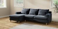 Hutton Deep Sit