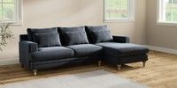 Hutton Deep Sit
