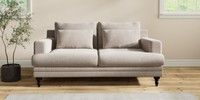 3 Seater Small Sofa