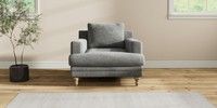 Hutton Deep Sit