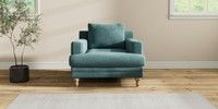 Hutton Deep Sit
