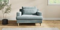 Hutton Deep Sit