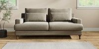 3 Seater Sofa