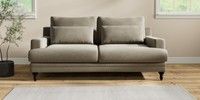 3 Seater Sofa