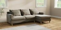 Hutton Deep Sit