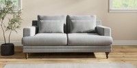 3 Seater Small Sofa