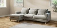 Hutton Deep Sit