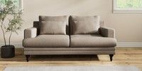 3 Seater Small Sofa