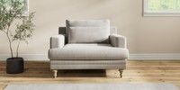 Hutton Deep Sit