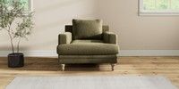 Hutton Deep Sit