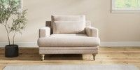 Hutton Deep Sit