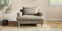Hutton Deep Sit