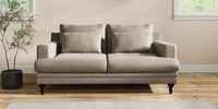 3 Seater Small Sofa