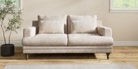 3 Seater Small Sofa