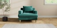 Hutton Deep Sit