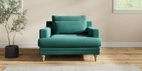 Hutton Deep Sit