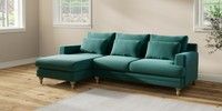 Hutton Deep Sit
