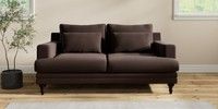 3 Seater Small Sofa