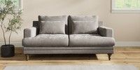 3 Seater Small Sofa
