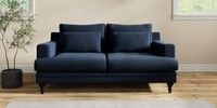 3 Seater Small Sofa